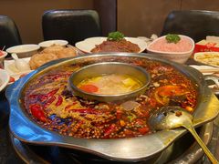 -锅首鲜品火锅(鸳鸯店)
