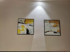 大堂-煲王粤菜餐厅(中侨中心店)