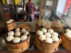 -四海楼(如皋定慧禅寺店)