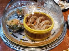 -海博汇蒸汽海鲜