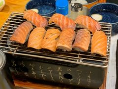 -Sushi Hanzo半藏(天环广场店)