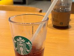 -星巴克(长沙友阿奥特莱斯店)