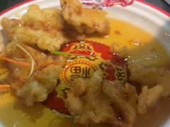 -人民公社大食堂(顺义总店)