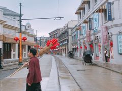 -奔跑吧乐园