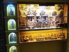 -汉九宫牛肉面·清真(兰州市自来水总公司住宅楼店)