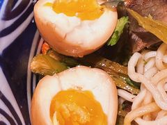 卤蛋-食之六七·面(朝阳大悦城店)