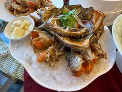 -皇朝海鲜酒店