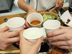 -盒马鲜生(杨高南路店)