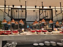 -晶丽香榭自助餐(南京大饭店)