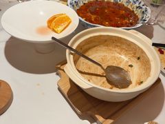 -宝轩渔府·老字号海鲜·正宗津菜(水上店)