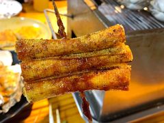 -丹东特色烤肉(南光三部店)