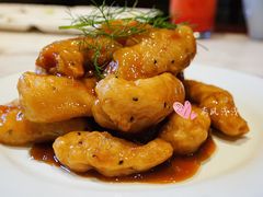 -鸭匠食府·挂炉烤鸭·新京菜(阜成路店)