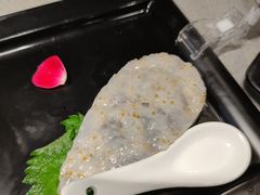 鳕鱼虾滑-海底捞火锅(漫乐城夜宵主题店)