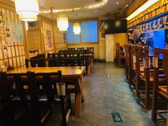 大堂-文立新麻辣烫(合生汇21街区店)