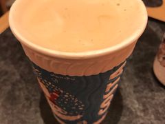 -COSTA COFFEE(新奥购物中心店)