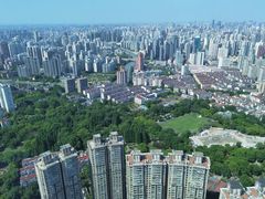 -上海龙之梦万丽酒店