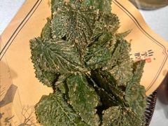 -山芋腔苏北菜(盐城滨海店)