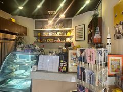 -W CAFE(甜爱路店)