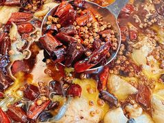 -辣婆婆(航天桥店)