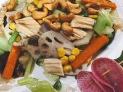 -粥旺府(月环里店)