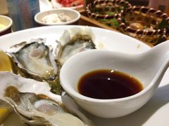 -雍和会海鲜姿造自助(湖东路店)