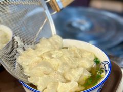 -财兜兜大黄山小馄饨