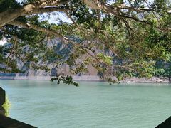 -白帝城·瞿塘峡景区