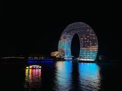 -太湖月亮湾