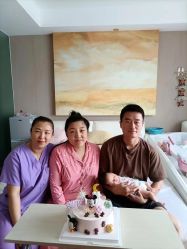 -湖畔阳光月子中心(泰达会馆店)