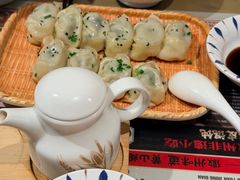 -老电影院饺店(休宁店)