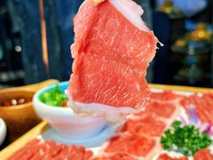 -阳坊胜利涮羊肉(阳坊总店)