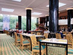 -北京贵宾楼饭店 红墙咖啡厅