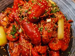 -肥肥虾庄·金牌油焖大虾(沙湖店)