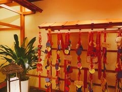 大堂-汤泉良子(金源店)