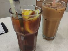 -和平馆·地道港澳茶餐厅(西门口店)