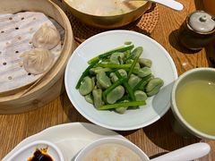 -苏小柳手工点心(人民广场分院)