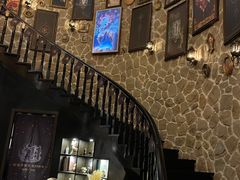 -雪灵魔法世界SHELLY’S TAROT(大良桂畔里店)