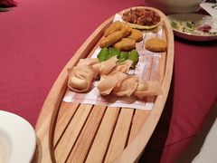 -顺峰(农展馆店)