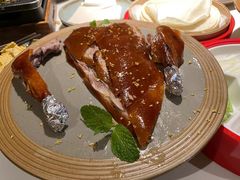 桂花香烤鸭-青年公社烤鸭(青年路店)