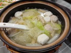 -古尚锦酒楼·水上餐厅