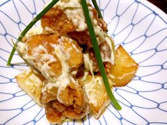 -皇品田苑日式料理(苏州中心店)