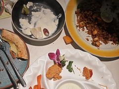 -半秋山西餐厅(襄阳万达店)