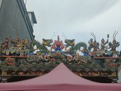 -汕头市小公园