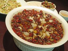 -永安鱼庄·镇江菜(东吴路店)