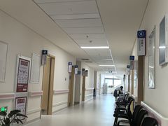 -北京市海淀区妇幼保健院(本部院区)
