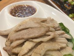 -春家·非遗手工小吃(三墩新天地店)