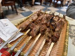 -新疆伊宁远征餐厅