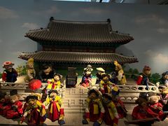 -成都泰迪熊博物馆