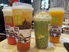 -屋里家延边朝鲜族冷面(南园店)