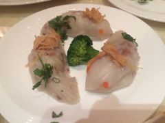 萝卜糕-8餐厅(新葡京酒店)